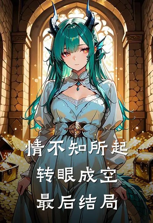 情不知所起，转眼成空最后结局