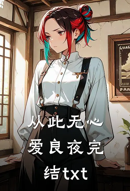 从此无心爱良夜完结txt