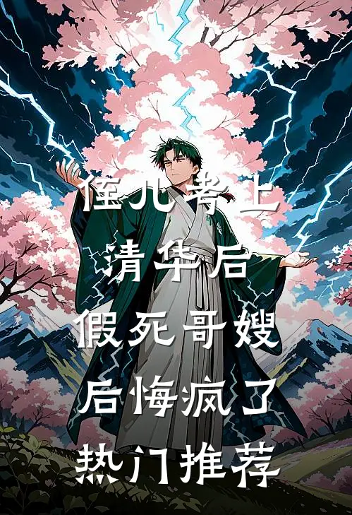 侄儿考上清华后，假死哥嫂后悔疯了热门推荐