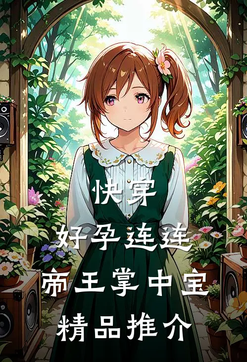快穿：好孕连连，帝王掌中宝精品推介