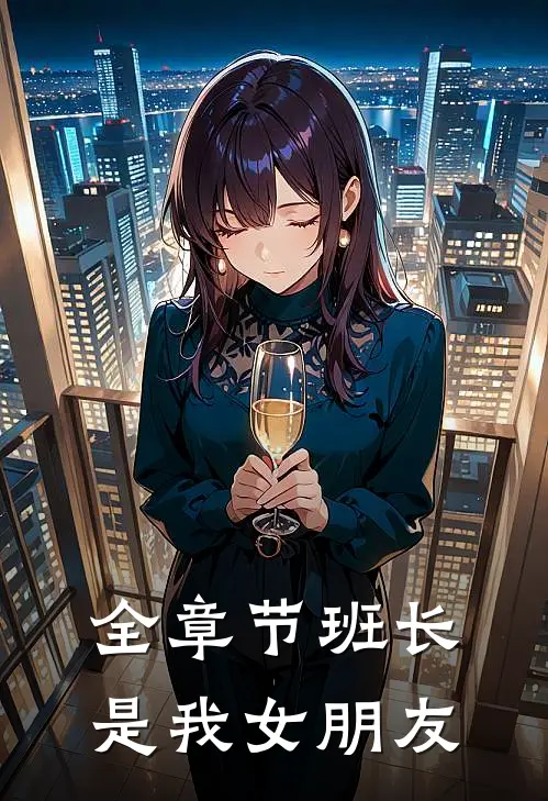 全章节班长是我女朋友