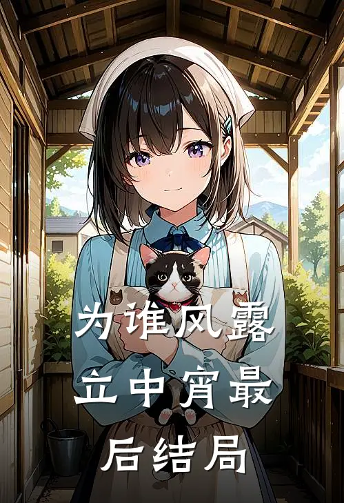 为谁风露立中宵最后结局