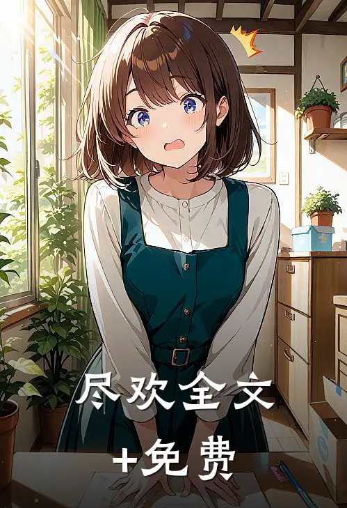 尽欢全文+免费