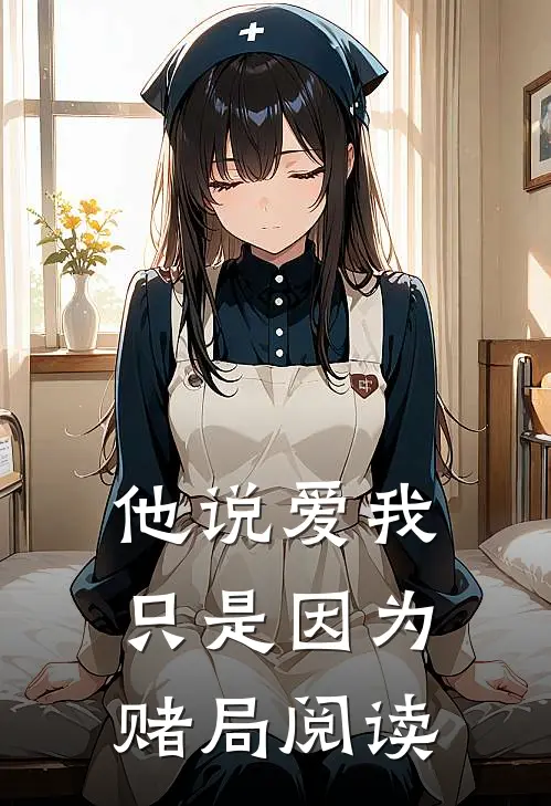 他说爱我，只是因为赌局阅读