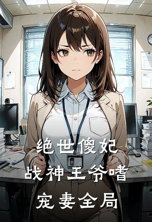 绝世傻妃：战神王爷嗜宠妻全局