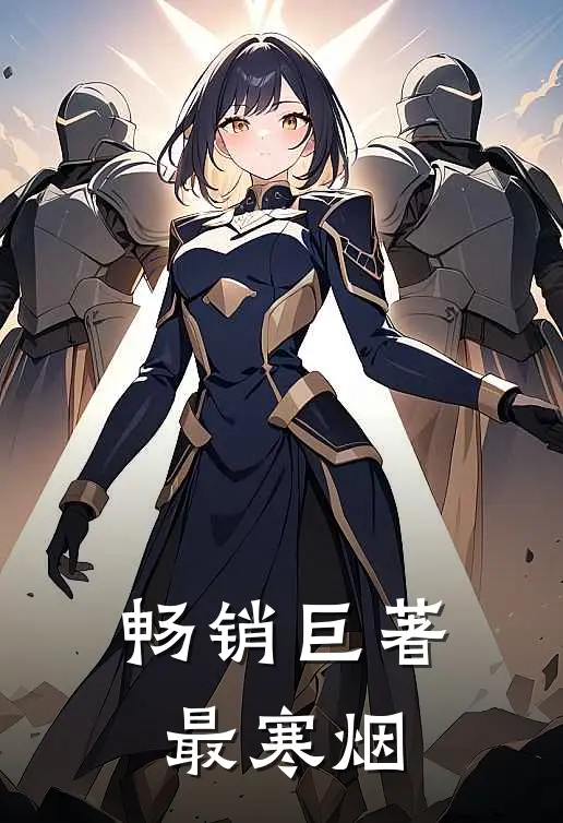 畅销巨著最寒烟