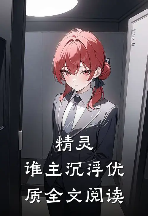 精灵：谁主沉浮优质全文阅读