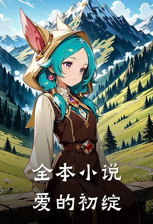 全本小说爱的初绽