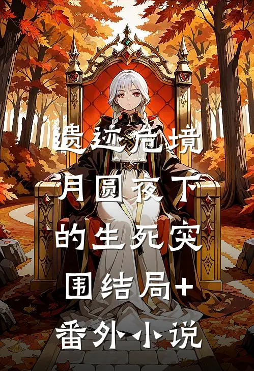 遗迹危境：月圆夜下的生死突围结局+番外小说