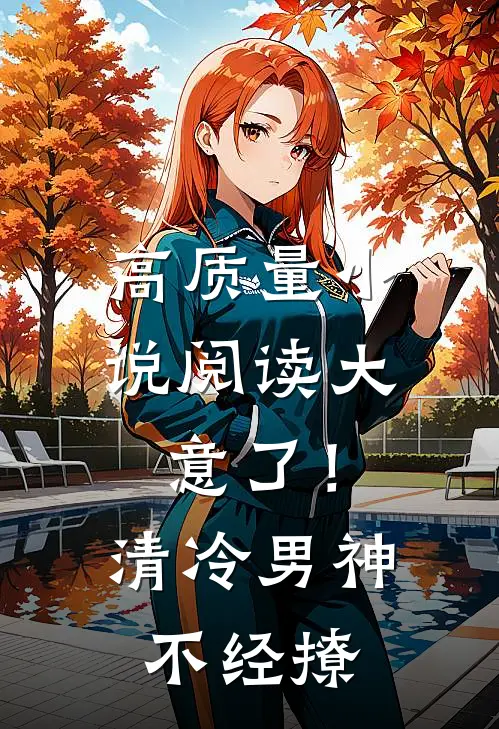 高质量小说阅读大意了！清冷男神不经撩