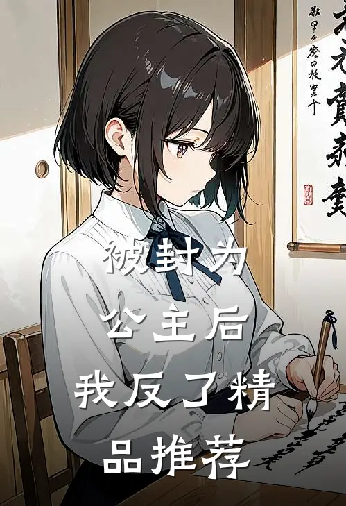 被封为公主后，我反了精品推荐