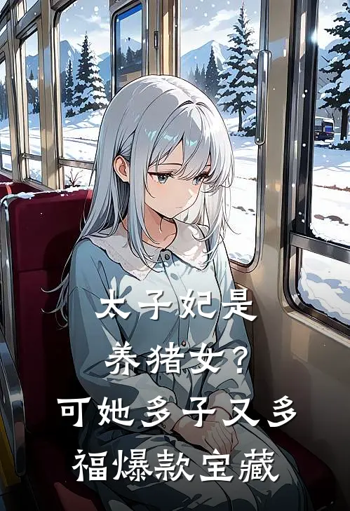 太子妃是养猪女？可她多子又多福爆款宝藏