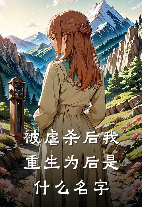 被虐杀后我重生为后是什么名字