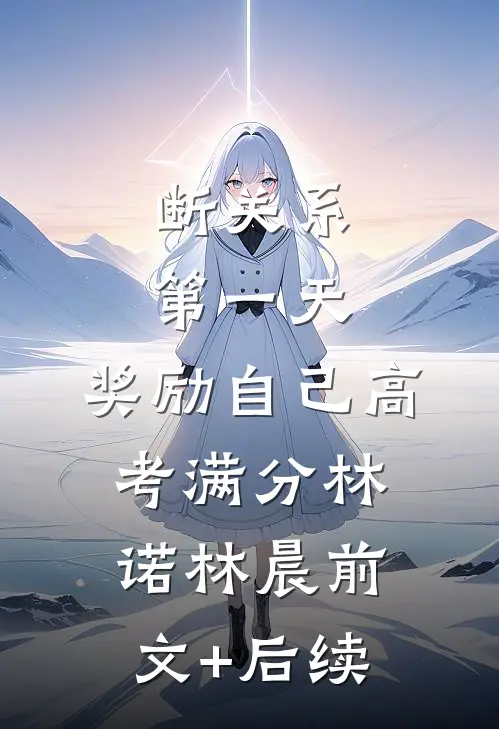 断关系第一天，奖励自己高考满分林诺林晨前文+后续