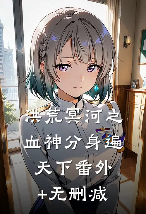 洪荒冥河之血神分身遍天下番外+无删减
