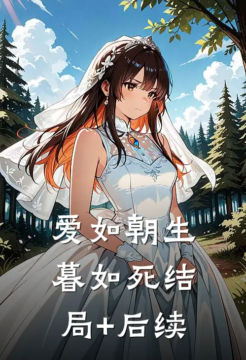 爱如朝生暮如死结局+后续