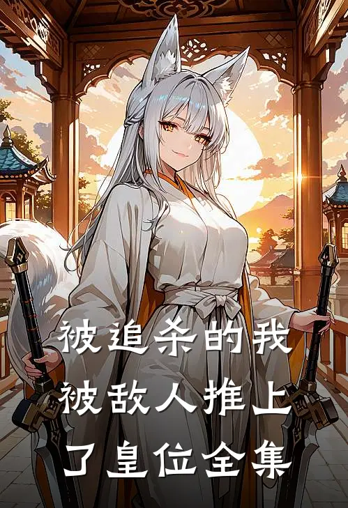 被追杀的我，被敌人推上了皇位 全集