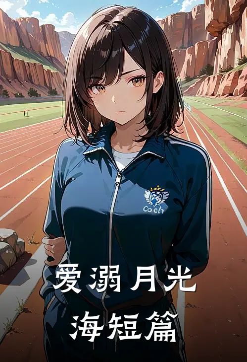 爱溺月光海短篇