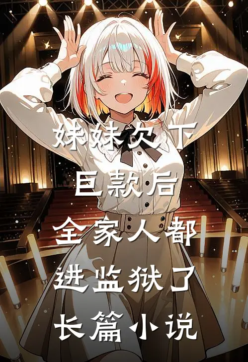妹妹欠下巨款后，全家人都进监狱了长篇小说