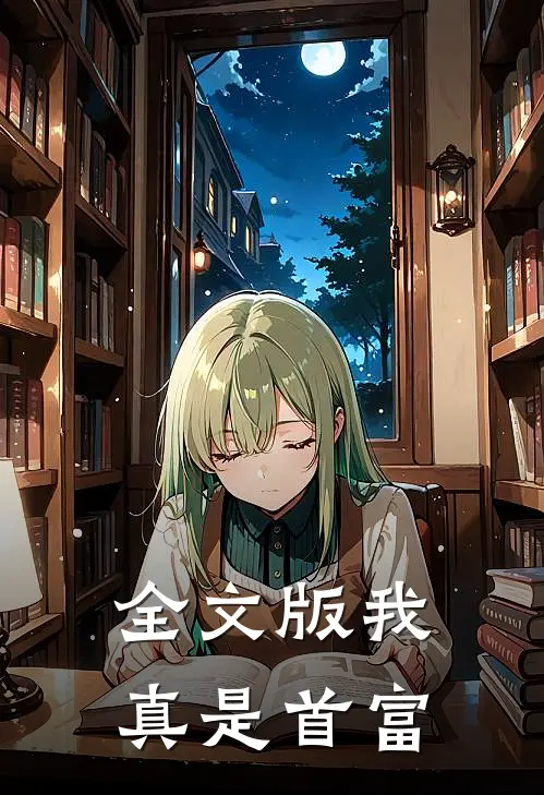全文版我真是首富