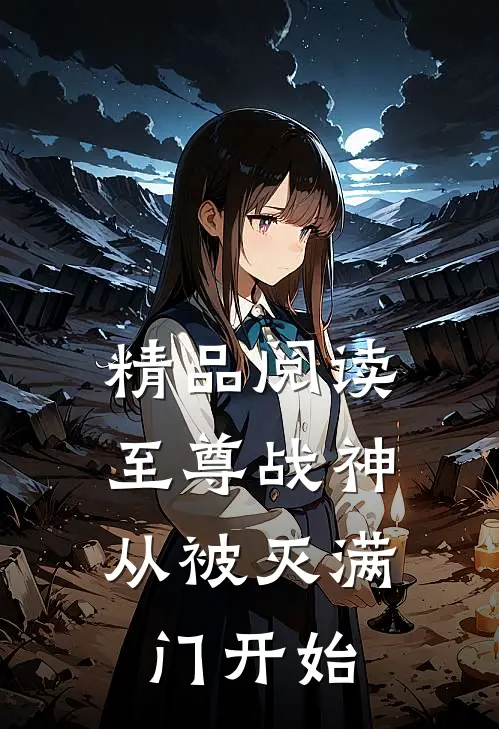 精品阅读至尊战神：从被灭满门开始