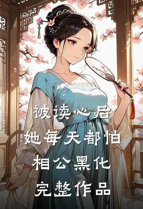 被读心后，她每天都怕相公黑化完整作品