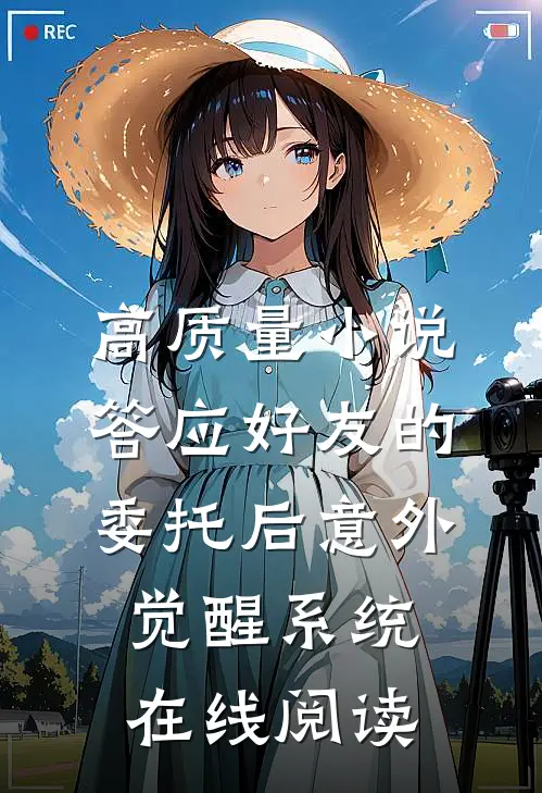 高质量小说答应好友的委托后意外觉醒系统在线阅读