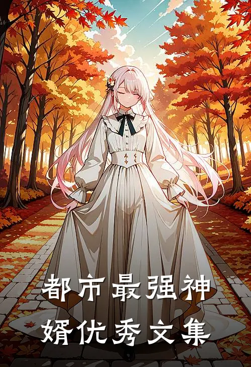 都市最强神婿优秀文集