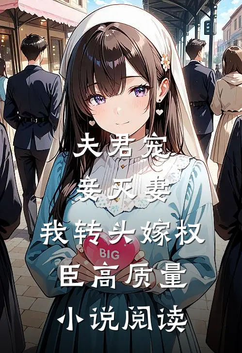 夫君宠妾灭妻，我转头嫁权臣高质量小说阅读