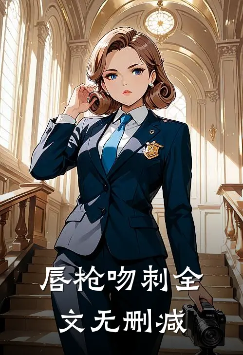 唇枪吻刺全文无删减