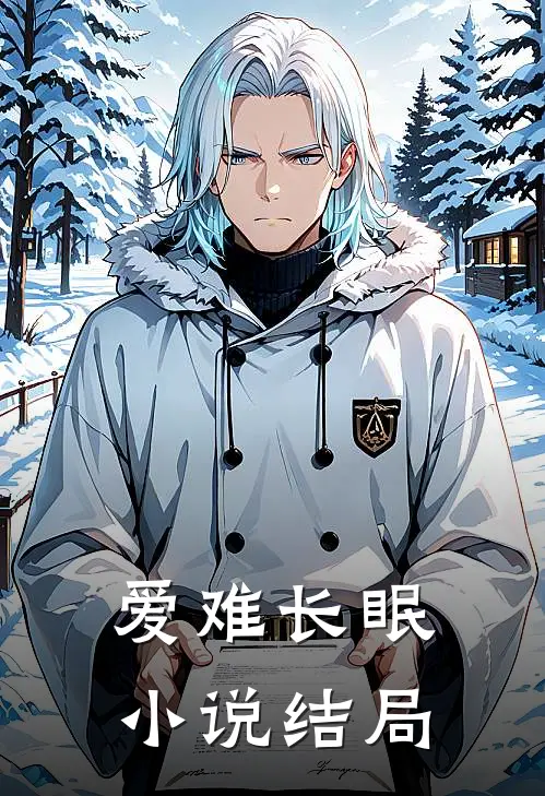 爱难长眠小说结局