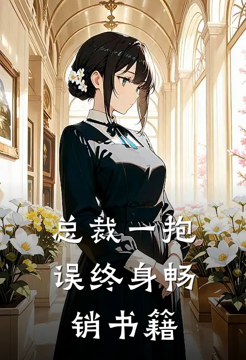 总裁一抱误终身畅销书籍