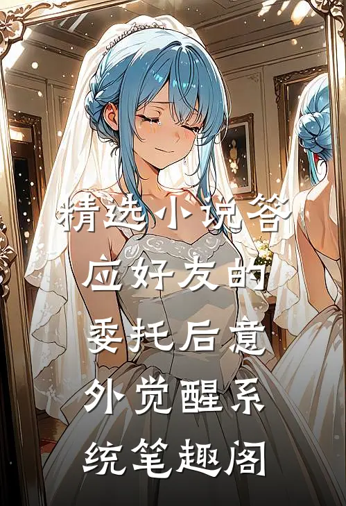 精选小说答应好友的委托后意外觉醒系统笔趣阁
