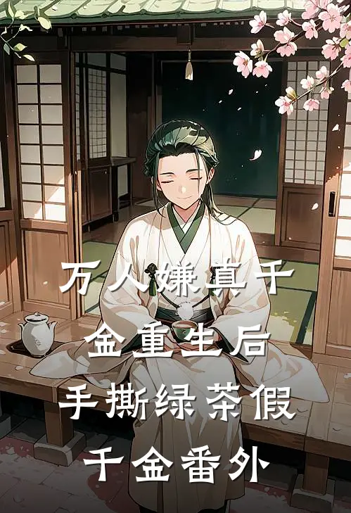 万人嫌真千金重生后，手撕绿茶假千金 番外