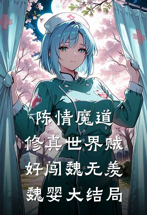 陈情魔道：修真世界贼好闯魏无羡魏婴大结局