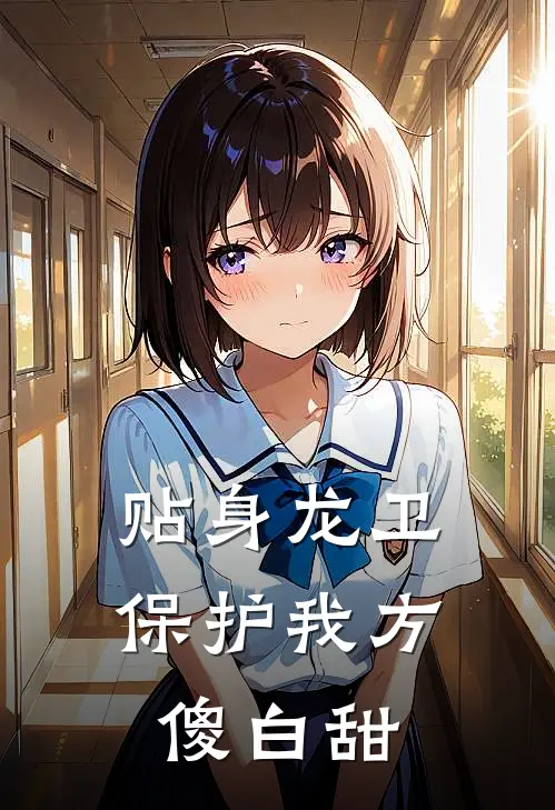 贴身龙卫：保护我方傻白甜