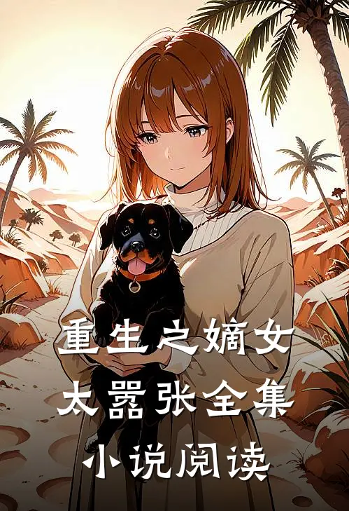 重生之嫡女太嚣张全集小说阅读