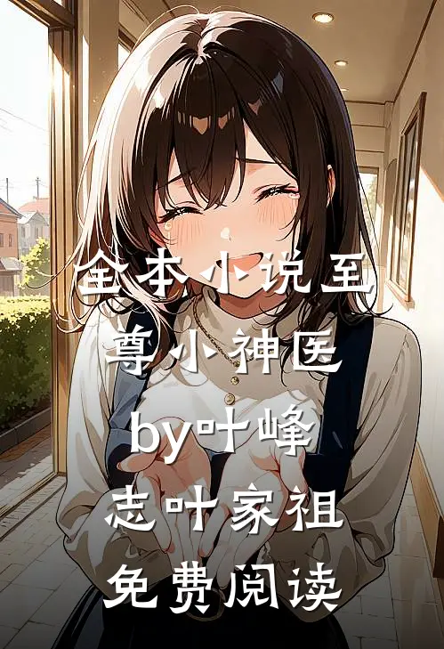 全本小说至尊小神医by叶峰志叶家祖免费阅读