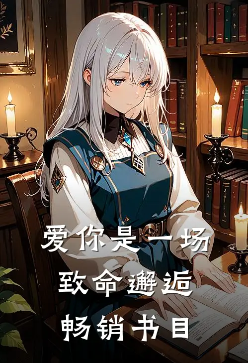 爱你是一场致命邂逅畅销书目