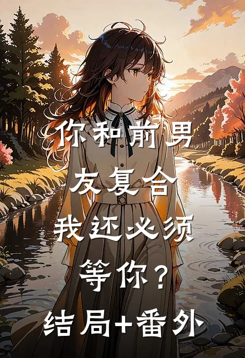 你和前男友复合，我还必须等你？结局+番外
