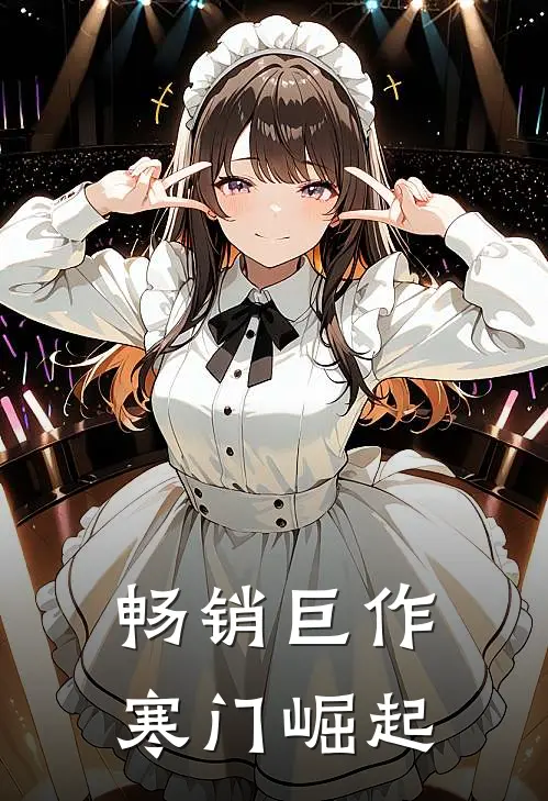 畅销巨作寒门崛起