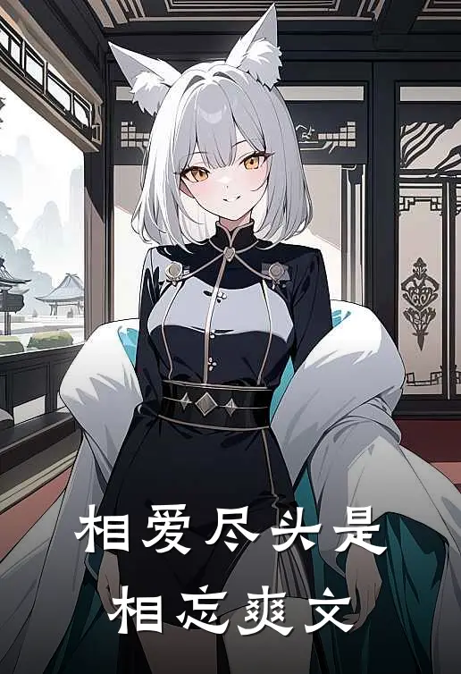 相爱尽头是相忘爽文