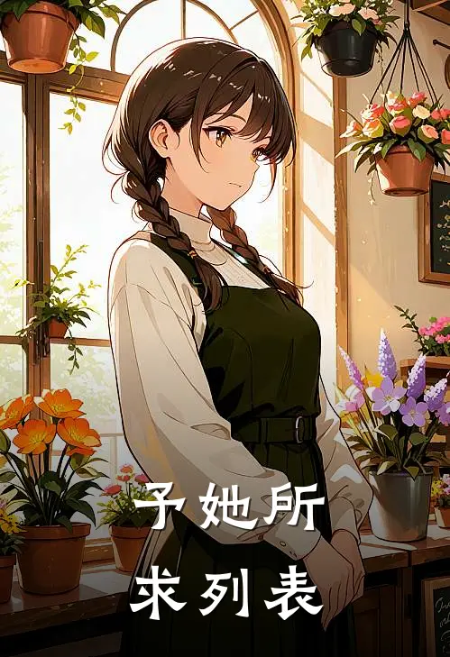 予她所求列表