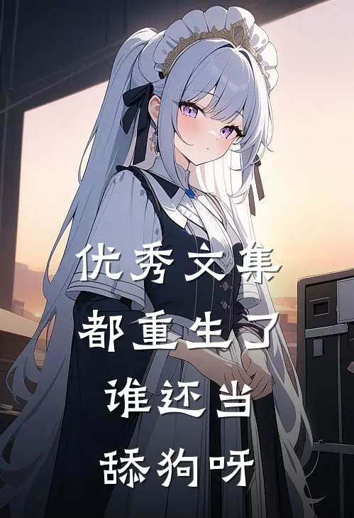 优秀文集都重生了，谁还当舔狗呀