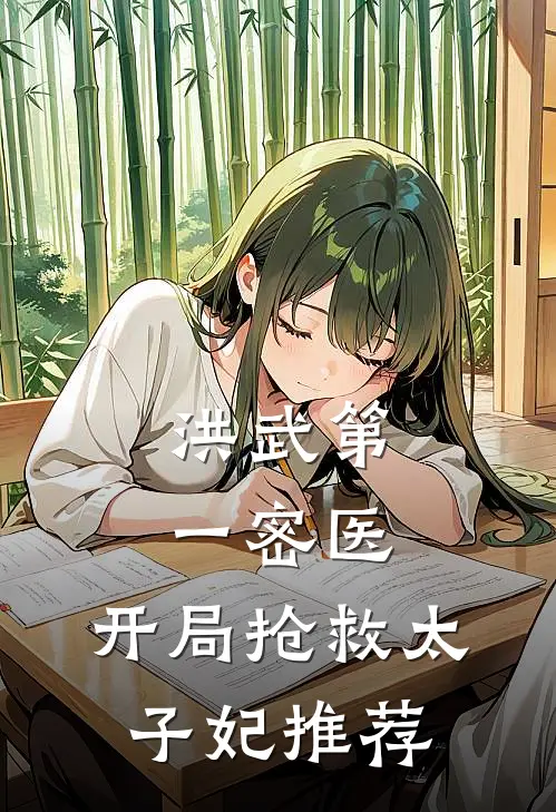 洪武第一密医：开局抢救太子妃推荐