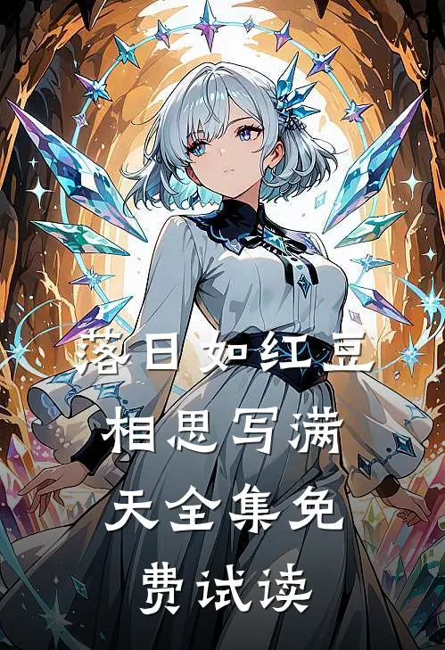 落日如红豆，相思写满天全集免费试读
