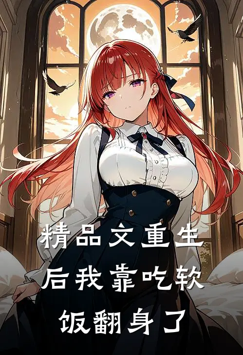 精品文重生后我靠吃软饭翻身了