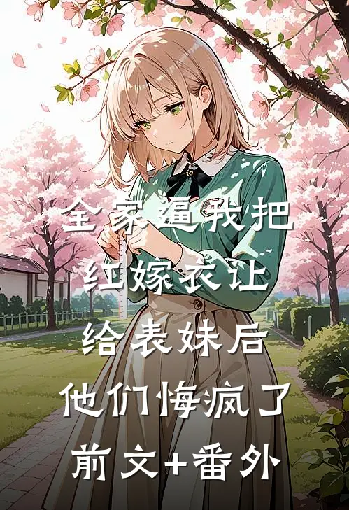 全家逼我把红嫁衣让给表妹后，他们悔疯了前文+番外