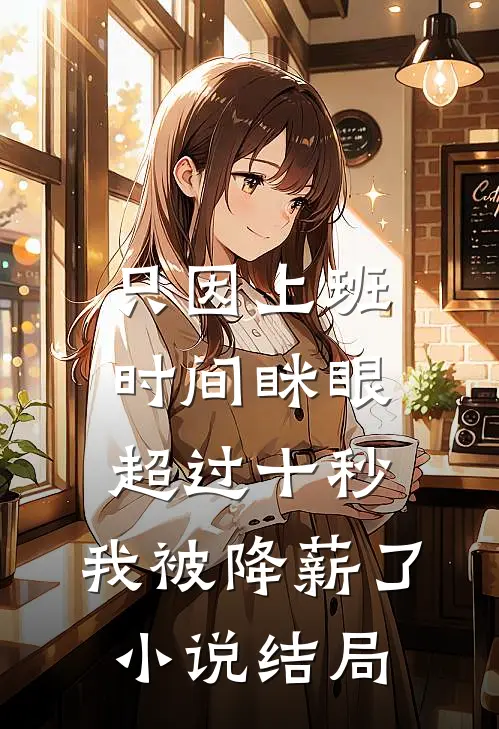 只因上班时间眯眼超过十秒，我被降薪了小说结局