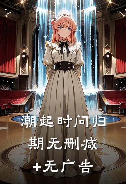 潮起时问归期无删减+无广告